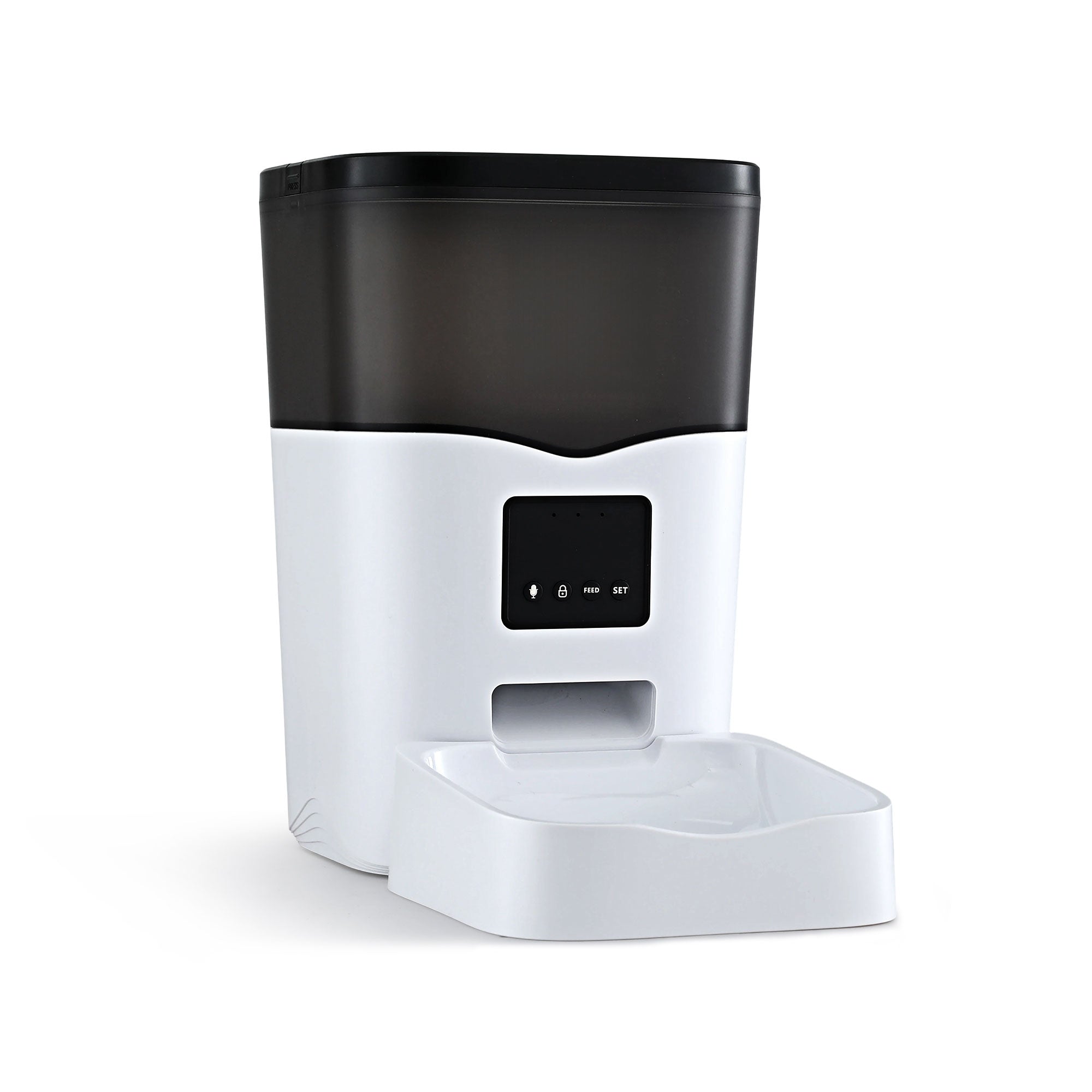 i.Pet 3L Wi-Fi Automatic Pet Feeder